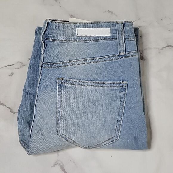 Cello Lightwash Girlfriend Jeans - Picture 1 of 6